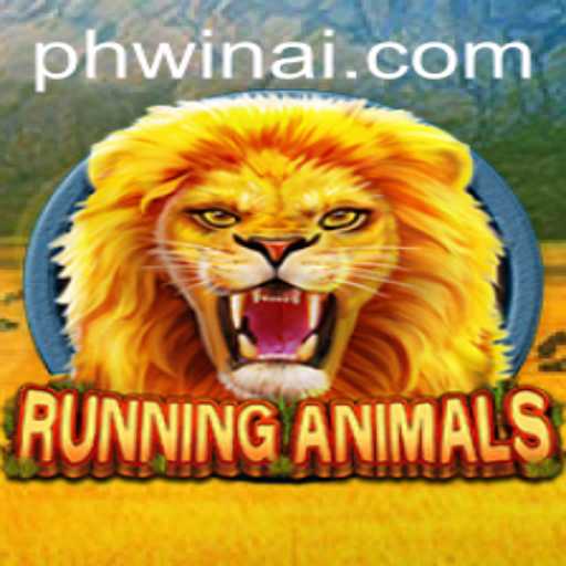 RunningAnimals: A New Era of Dynamic Gaming with Phwin